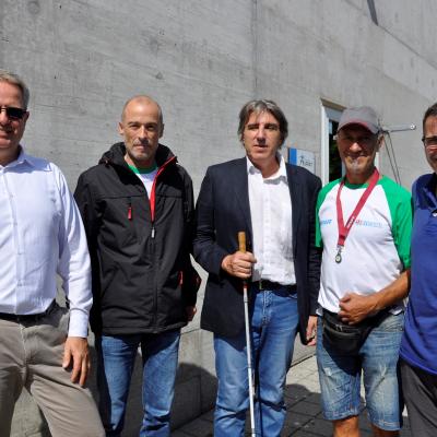 Sportissima 2018 - 09.09.2018